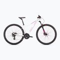 Дамски планински велосипед Superior XC 819 W gloss white/violet/purple 6