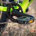 Детски велосипед Superior RACER XC 24 матов лайм/черен/червен 5