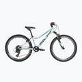 Детски велосипед Superior RACER XC 24 бял 801.2022.24001