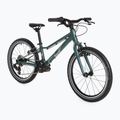 Детски велосипед Superior F.L.Y. 20 VB матово зелено/хромово с холограма 2