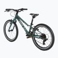 Детски велосипед Superior F.L.Y. 20 VB матово зелено/хромово с холограма 3