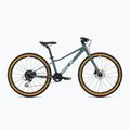 Детски велосипед Superior F.L.Y. 24 DB матово зелено/хромово с холограма