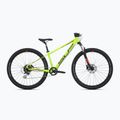 Детски велосипед Superior RACER XC 27 DB matte lime/red