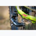 Детски велосипед Superior RACER XC 27 DB matte lime/red 7