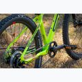 Детски велосипед Superior RACER XC 27 DB matte lime/red 8