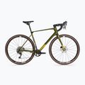 Колело за чакъл Superior X-ROAD Team Comp GR gloss olive/chrome