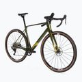 Колело за чакъл Superior X-ROAD Team Comp GR gloss olive/chrome 2