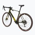 Колело за чакъл Superior X-ROAD Team Comp GR gloss olive/chrome 3