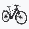 Електрически велосипед Superior eXR 6050 B Touring 36V 13.4Ah 500Wh матово черно/хромно сребристо 2