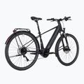 Електрически велосипед Superior eXR 6050 B Touring 36V 13.4Ah 500Wh матово черно/хромно сребристо 3