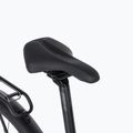 Електрически велосипед Superior eXR 6050 B Touring 36V 13.4Ah 500Wh матово черно/хромно сребристо 4