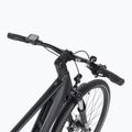 Електрически велосипед Superior eXR 6050 B Touring 36V 13.4Ah 500Wh матово черно/хромно сребристо 5