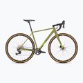 Грейвъл велосипед Superior X-ROAD Comp GR gloss olive chrome