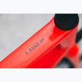 Шосеен велосипед Superior X-ROAD 9.5 GF gloss grey/orange red 7
