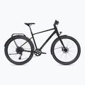 Мъжки трекинг велосипед Superior BLOX 6.4 T matte black