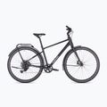 Мъжки трекинг велосипед Superior BLOX 6.4 T matte black