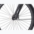 Мъжки трекинг велосипед Superior BLOX 6.4 T matte black 6