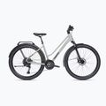 Дамски трекинг велосипед Superior BLOX 6.2 T MS gloss grey