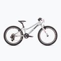 Детски велосипед Superior RACER 20 gloss grey