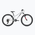 Детски велосипед Superior RACER 20 gloss grey