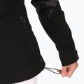 Дамско скиорско яке Kilpi Lin black 6