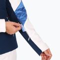 Дамско скиорско яке Kilpi Lin dark blue 5