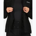 Дамско скиорско яке Kilpi Valera black 5