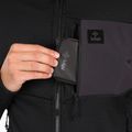 Мъжки скиорски суитшърт Kilpi Erin black 3