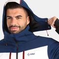 Мъжко скиорско яке Kilpi Tonnsi red 4