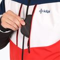 Мъжко скиорско яке Kilpi Tonnsi red 6
