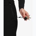 Дамски скиорски панталони Kilpi Elare black 6