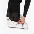 Дамски скиорски панталони Kilpi Elare black 8