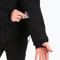 Мъжко скиорско яке Kilpi Tonnsi black 6