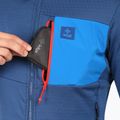 Мъжки скиорски суитшърт Kilpi Erin dark blue 3