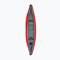 Надуваем каяк 3-местен Gumotex Scout standard red
