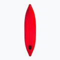 Надуваем каяк 3-местен Gumotex Scout standard red 2