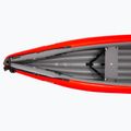 Надуваем каяк 3-местен Gumotex Scout standard red 6