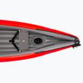 Надуваем каяк 3-местен Gumotex Scout standard red 8