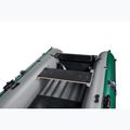 Надуваем каяк 3-местен Gumotex Alfonso dark green 5