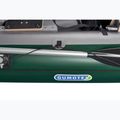 Надуваем каяк 3-местен Gumotex Alfonso dark green 6