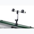 Надуваем каяк 3-местен Gumotex Alfonso dark green 7