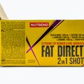 Nutrend FatDirect предтренировъчни шотове 20X60ml VT-084-1200-XX