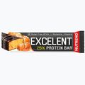 Nutrend Excelent Protein Bar 85g солен карамел VM-025-85-SKA