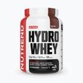 Суроватка Nutrend Hydro 800g шоколад VS-074-800-ČO