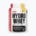 Суроватка Nutrend Hydro 800g и ванилия VS-074-800-VA
