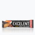 Nutrend Excelent Protein Bar 85g фъстъчено масло VM-025-85-AM