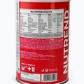 Flexit Drink Nutrend 400g за възстановяване на ставите ягода VS-015-400-JH 3