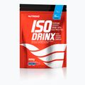 Изотонична напитка Nutrend Isodrinx 1kg синя малина+кофеин VS-089-1000-MMA