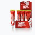 Nutrend Carbosnack енергиен гел в туба 50g зелена ябълка VG-001-50-ZJ-de