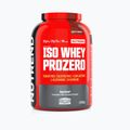 Суроватка Nutrend Iso Prozero шоколадова торта VS-102-500-ЧОБ